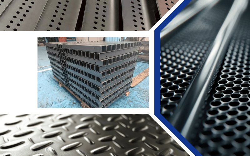 โรงงานรับปั๊มตะแกรงมีนบุรี